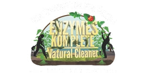 Enzymes Komplete Brand Product