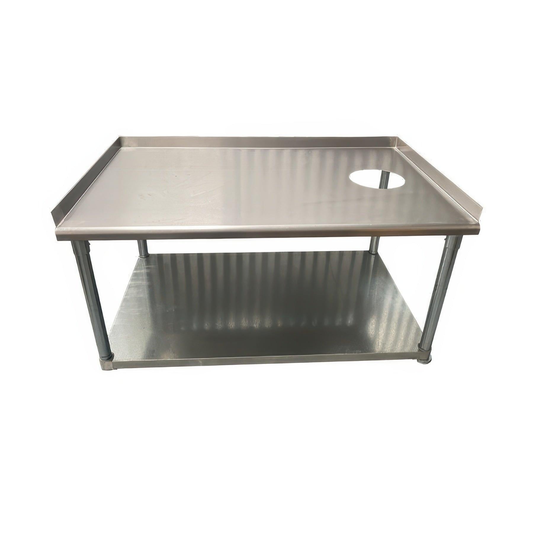 The Original Resinator Equipment Stand - No Wheels