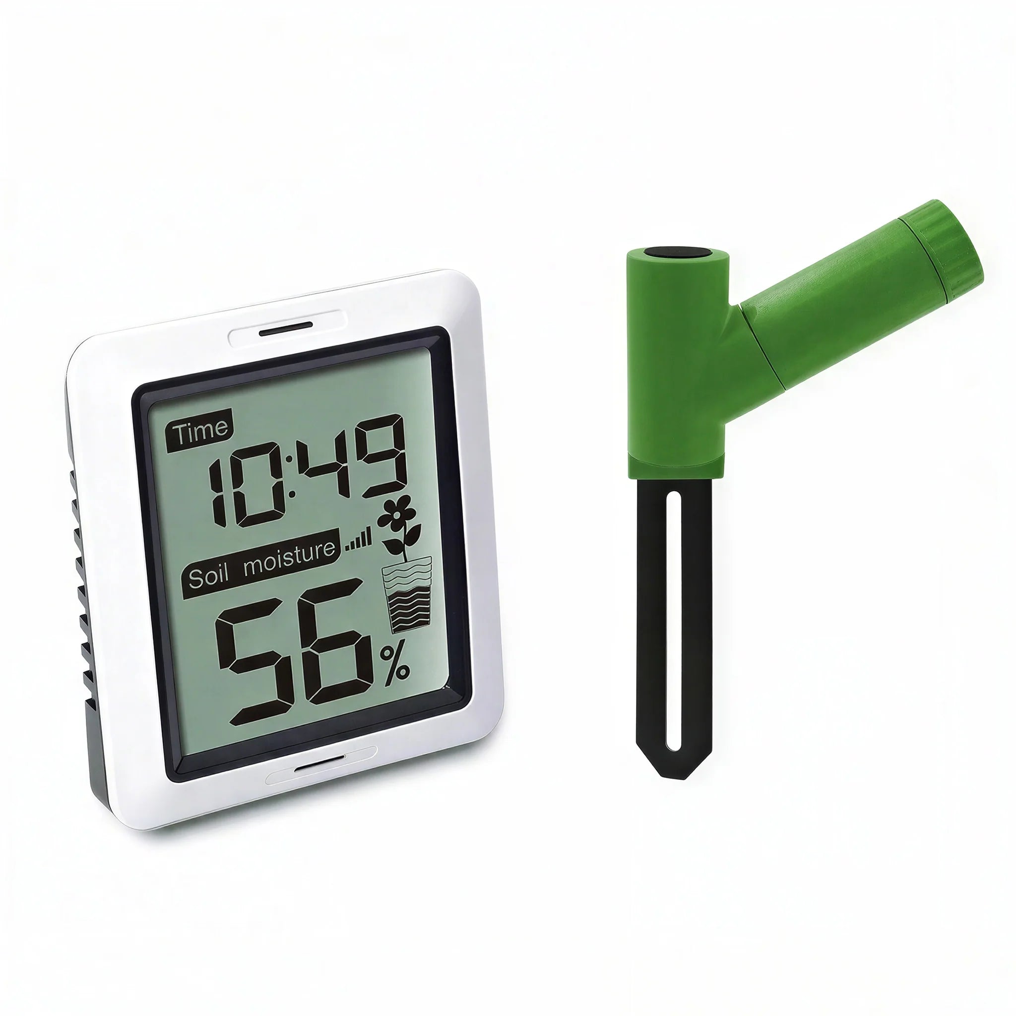 Ecowitt Display Console and Sensor Combo Pack