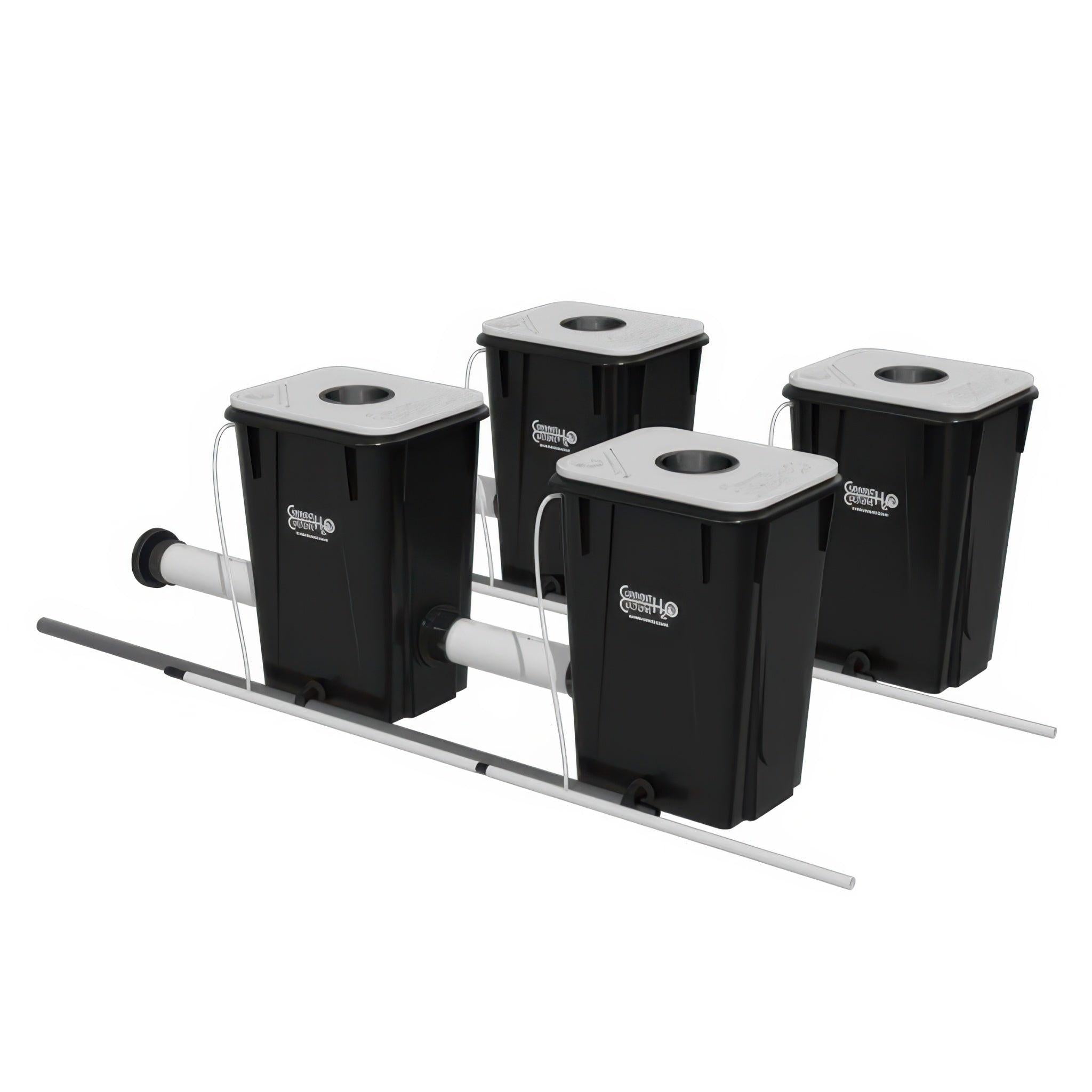Current Culture 4-Site Multi-Mod Expansion Kit for Under Current Double Barrel XL13