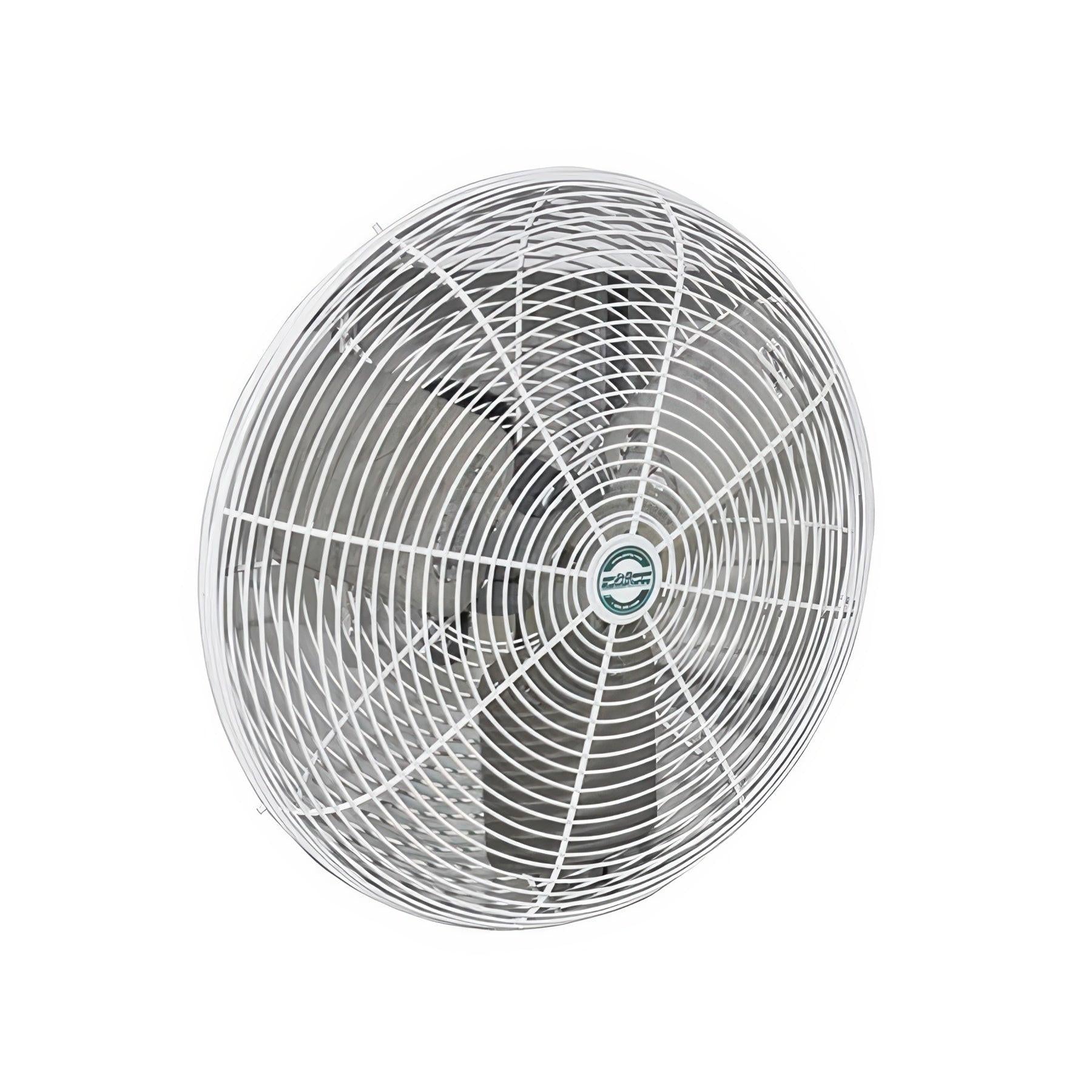 J&D Manufacturing EZ Breeze HAF Recirculating Fan