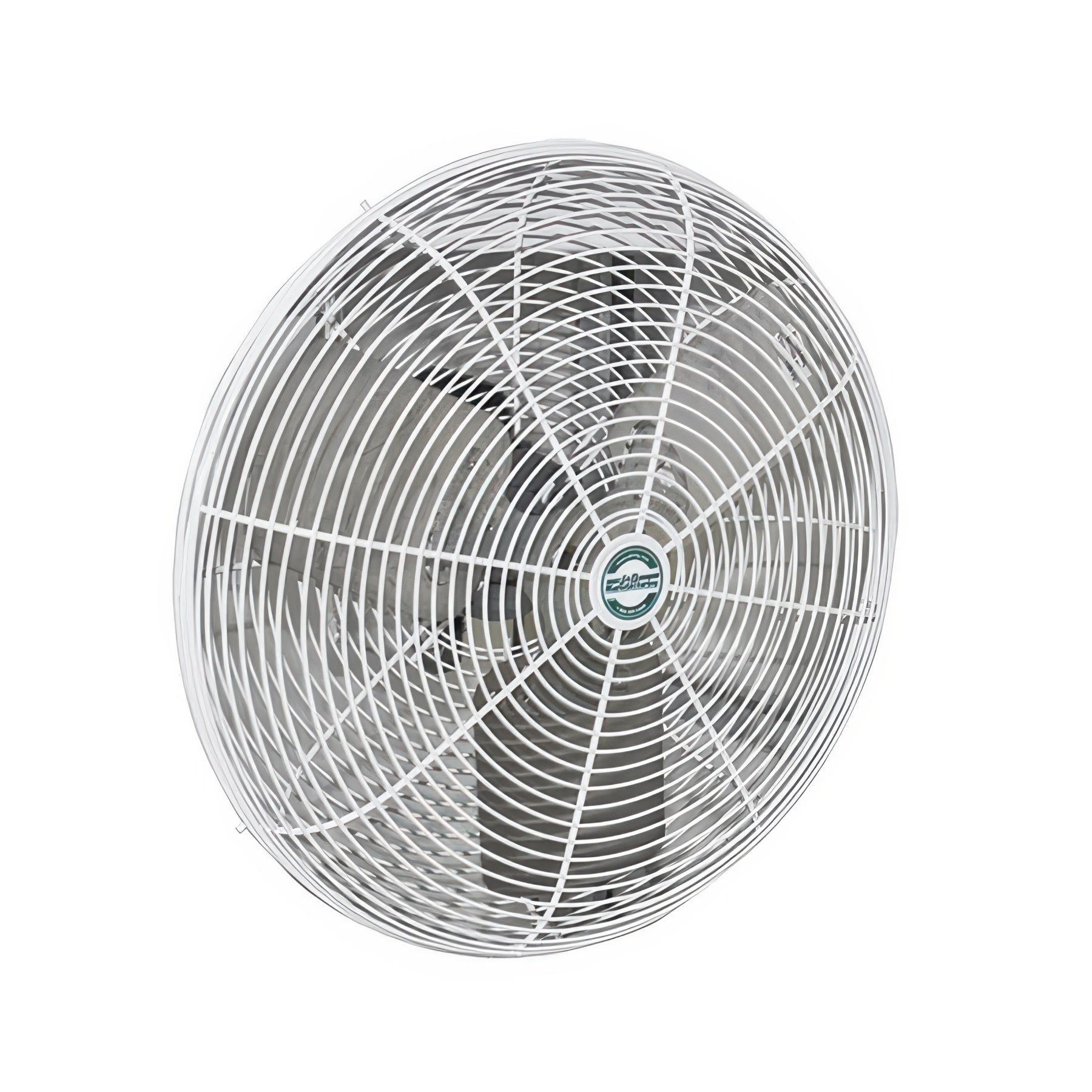 J&D Manufacturing EZ Breeze HAF Recirculating Fan