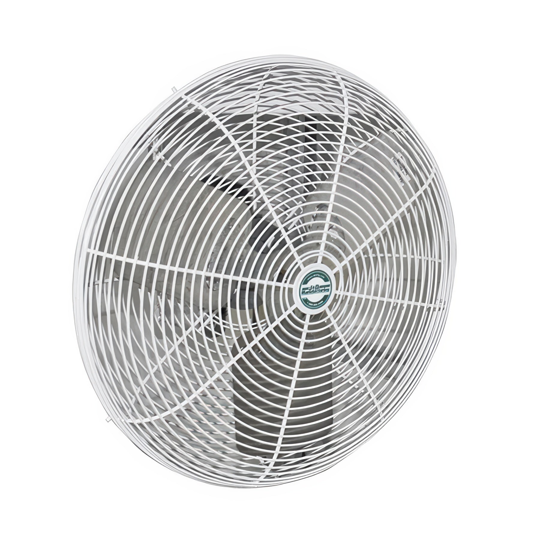 J&D Manufacturing EZ Breeze HAF Recirculating Fan