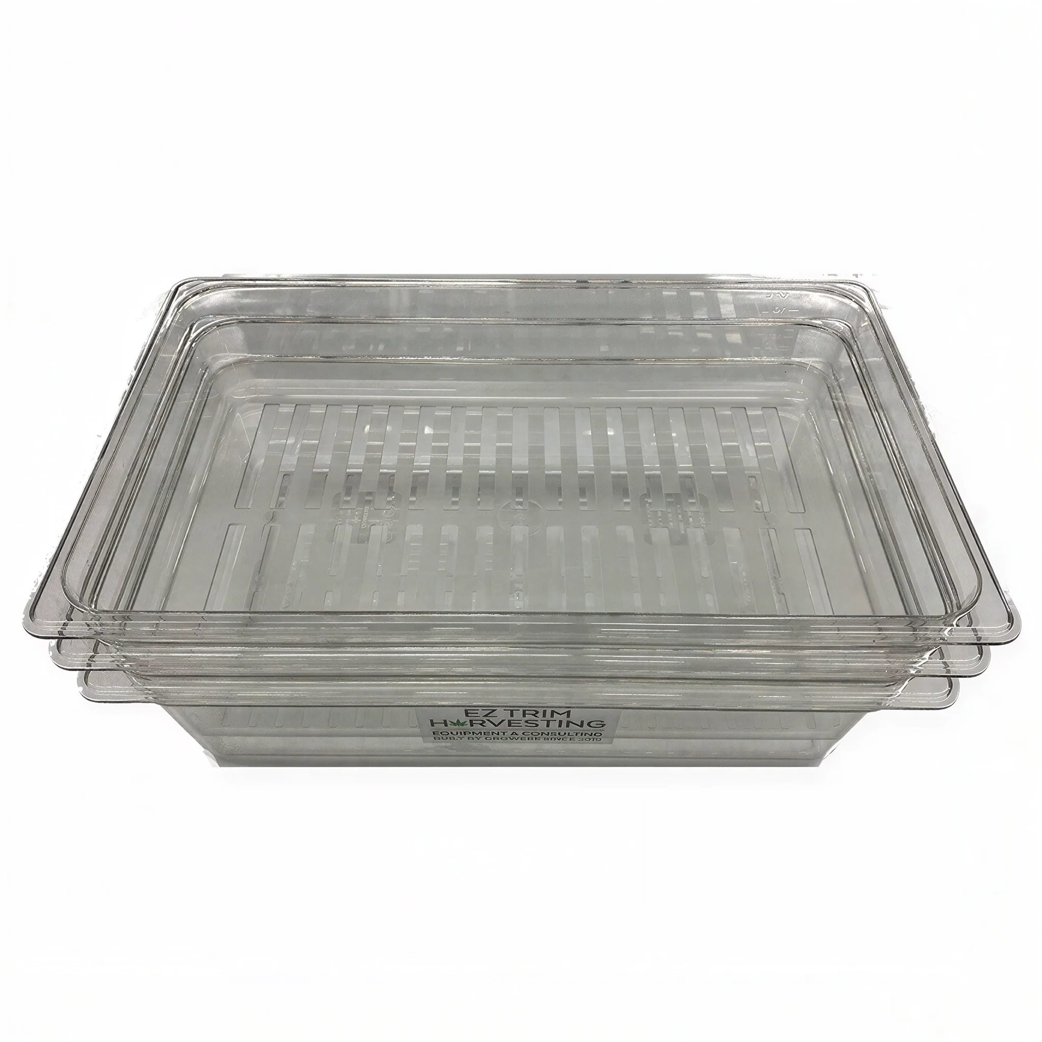 EZTRIM Shaker Box - Pack of 5
