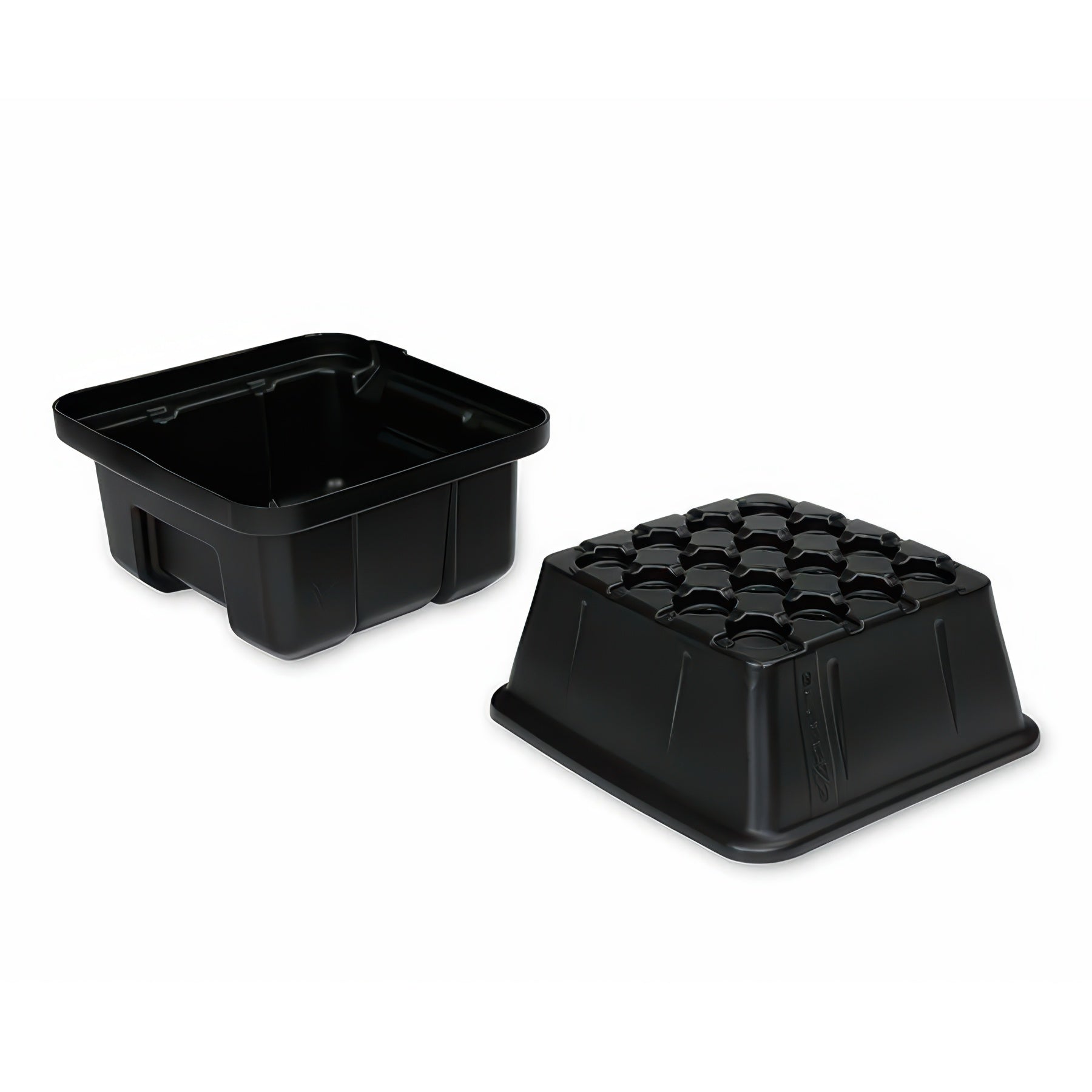 Ez-Clone Lid and Reservoir