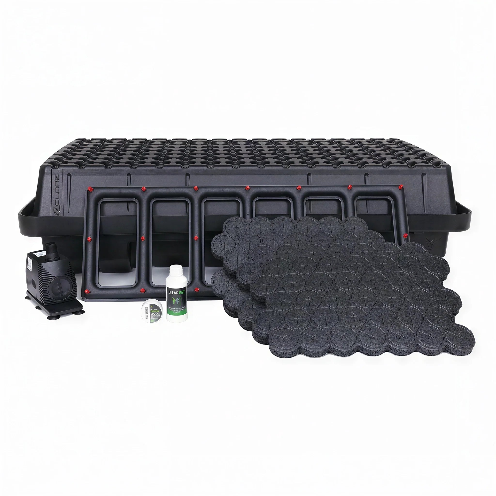Ez-Clone Low Pro Cloning System - 16, 32, 64 & 128 Sites