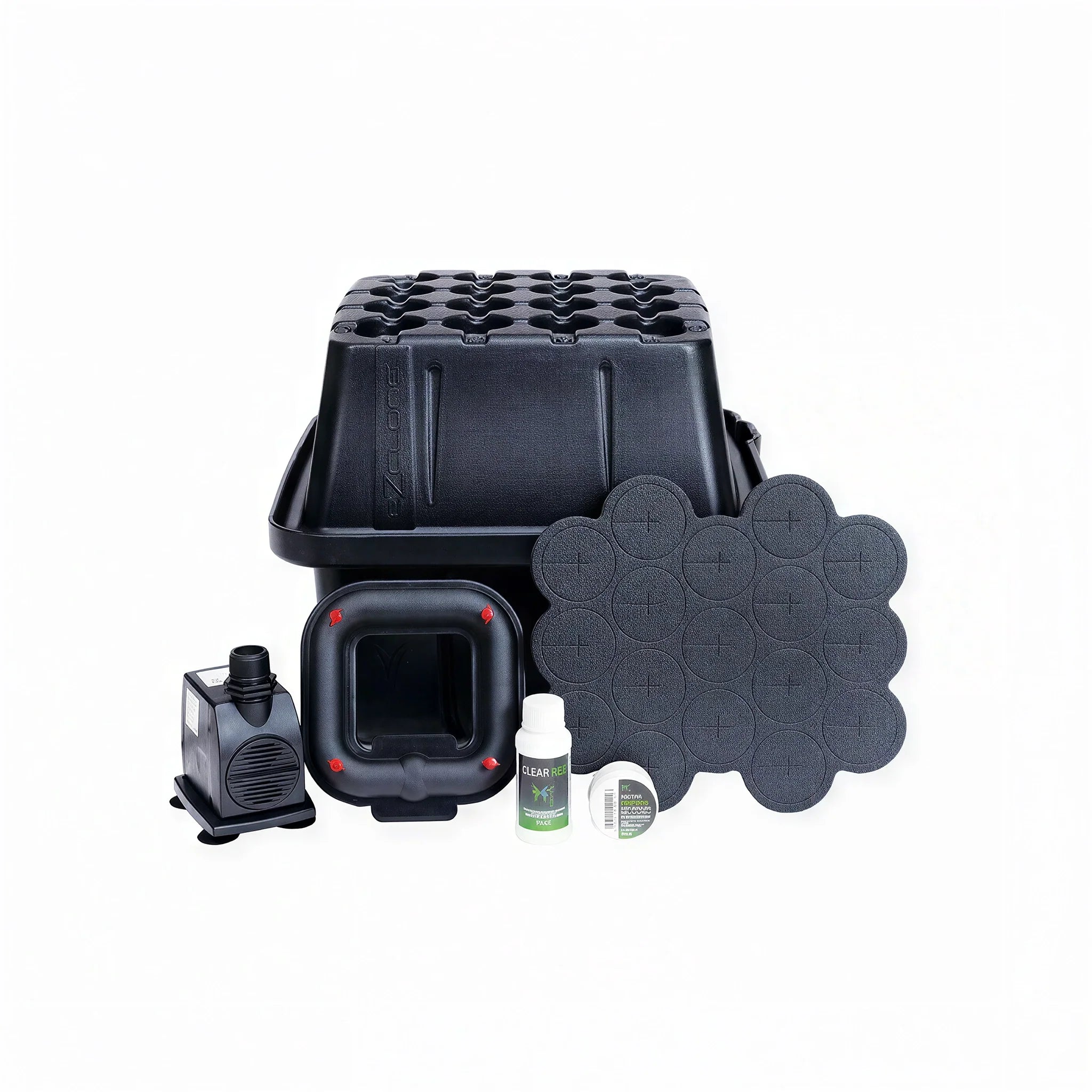 Ez-Clone Low Pro Cloning System - 16, 32, 64 & 128 Sites
