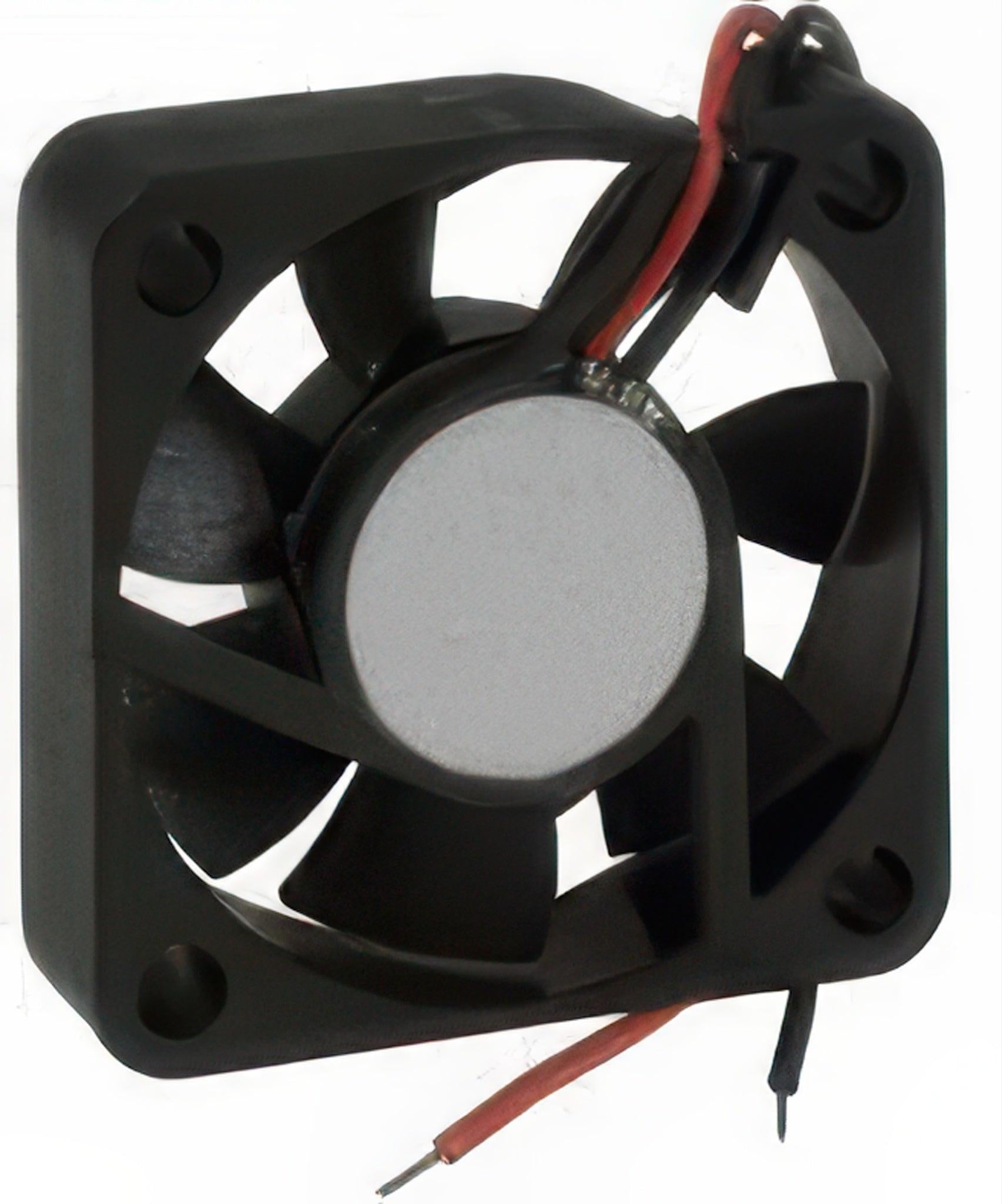 Agrowtek Sensor Fan with Mag-Lev Bearing Technology