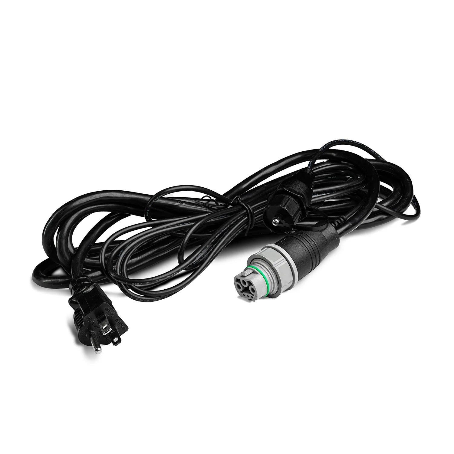 Faven Lighting Chroma Power Cord, 120 Volt