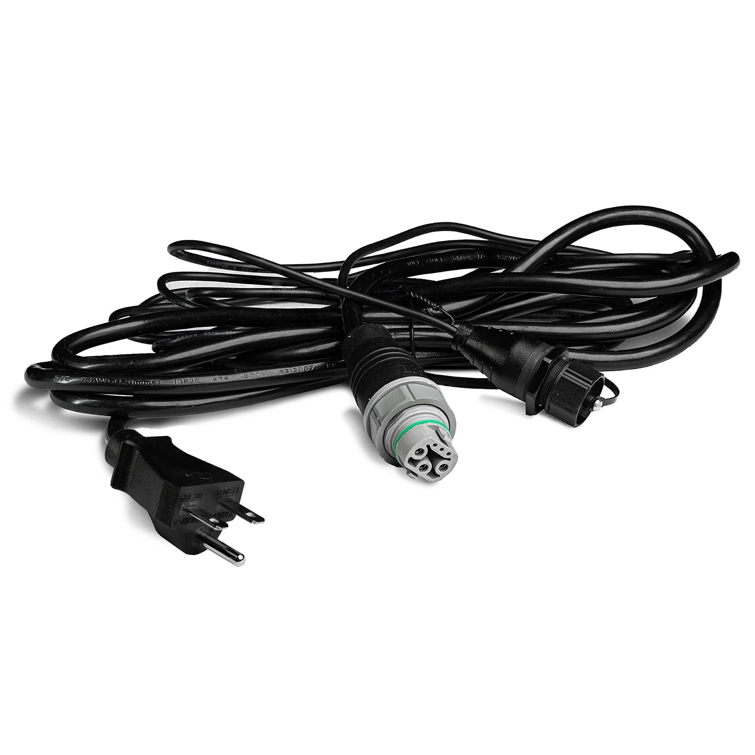 Faven Lighting Chroma Power Cord, 240 Volt