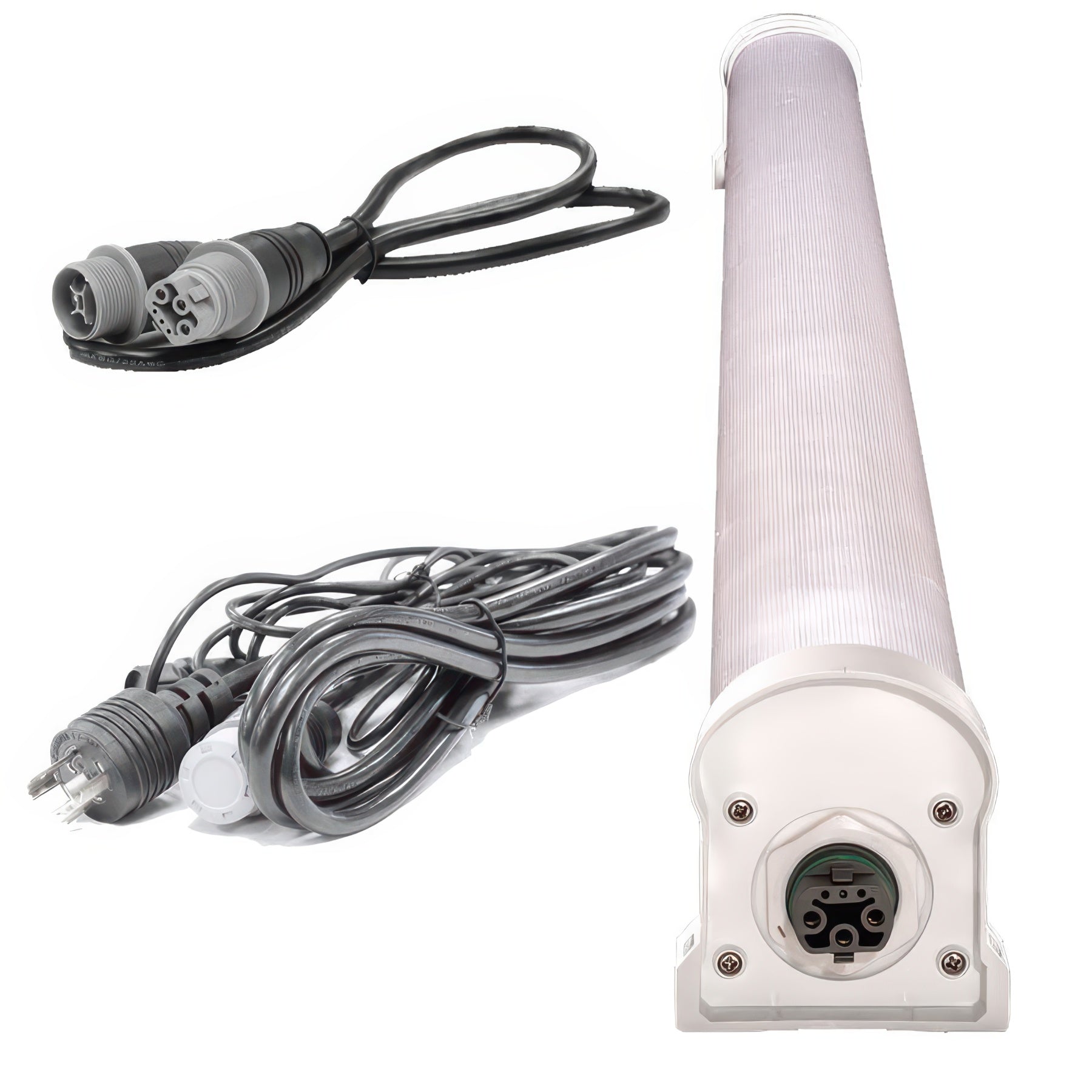 Faven Lighting Under-Canopy LED Grow Lights