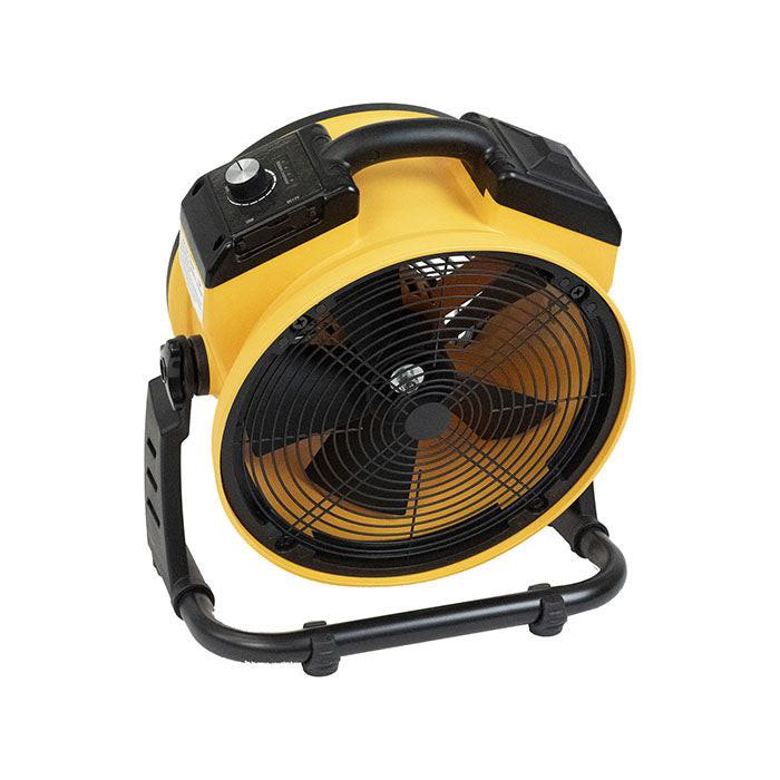 XPOWER FC-125B Air Circulator
