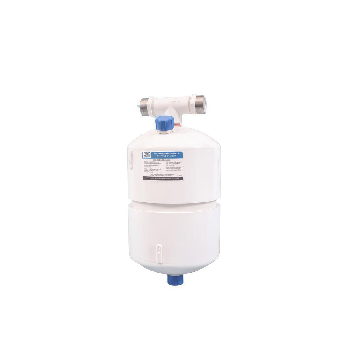 Fertilizer Injectors for Automated Nutrient Delivery | Hydrobuilder