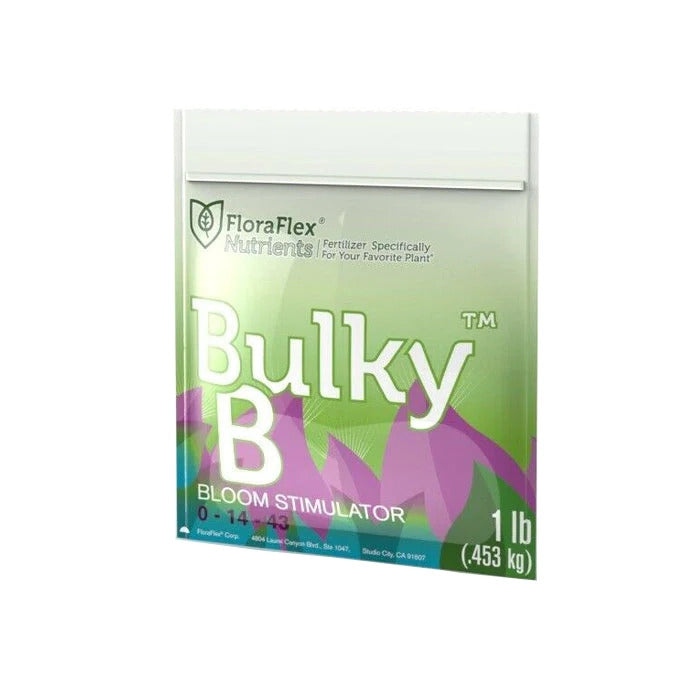 FloraFlex Nutrients Bulky B Bloom Stimulator