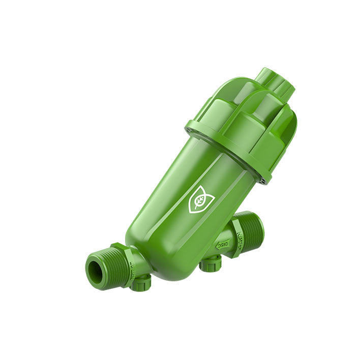 FloraFlex Disc Filter