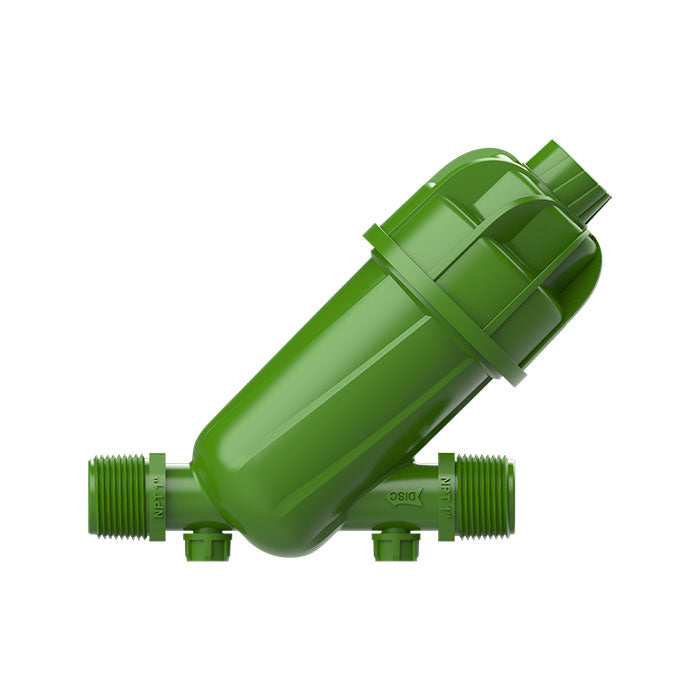 FloraFlex Disc Filter