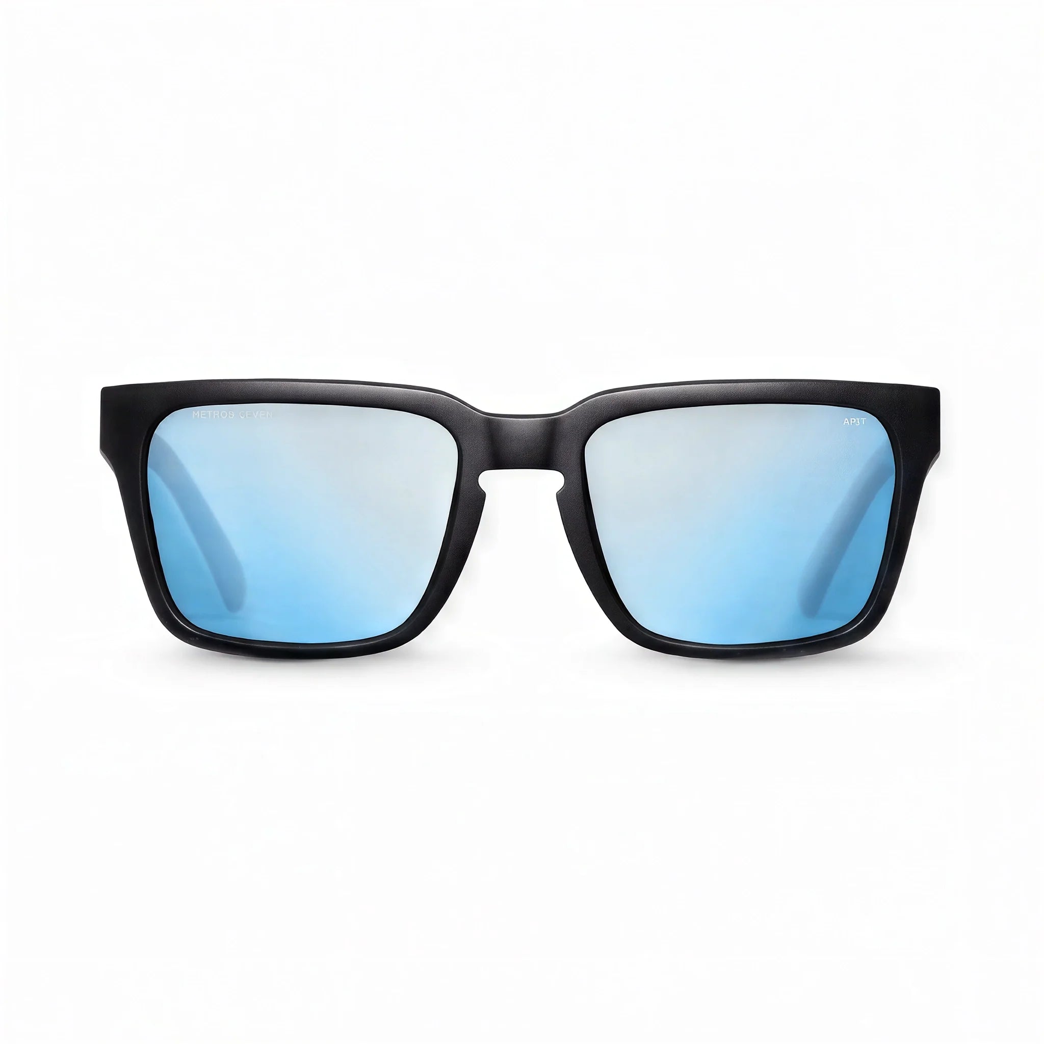 Method Seven Evolution Perfect Color HPS Plus, Matte Black