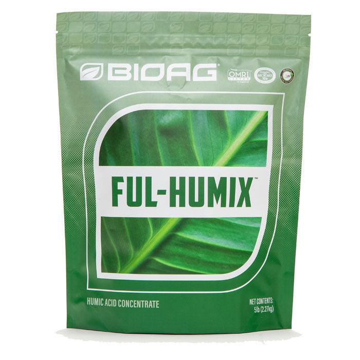 BioAg Ful-Humix - Thumbnail 2