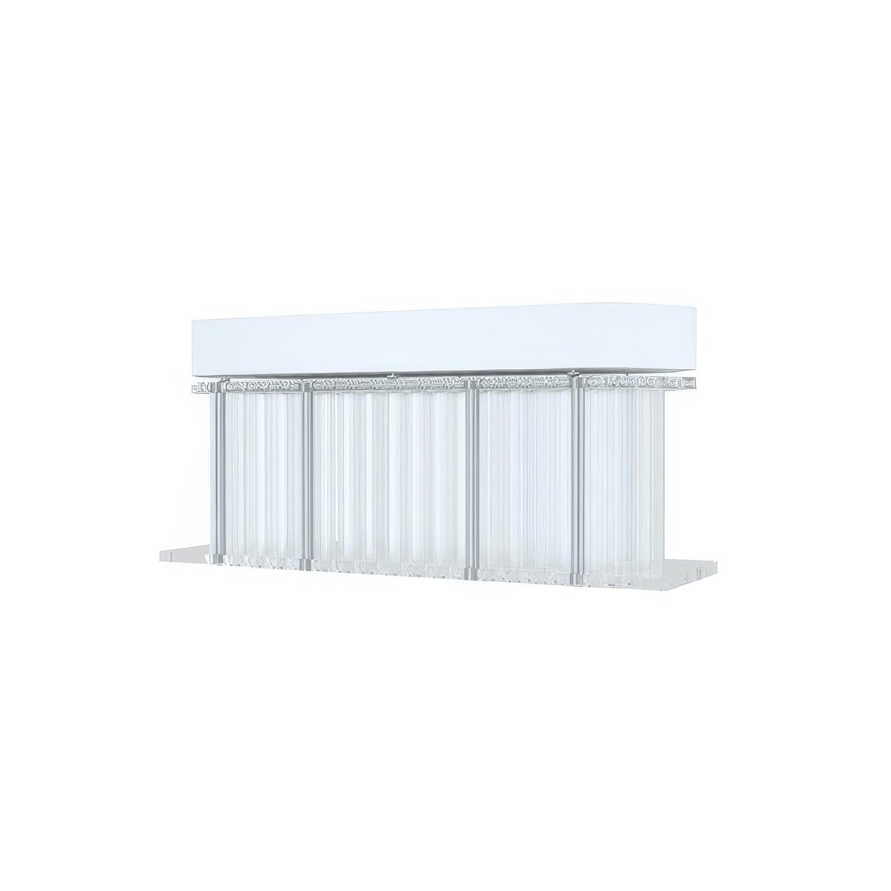 Futurola Knockbox Filling Kit