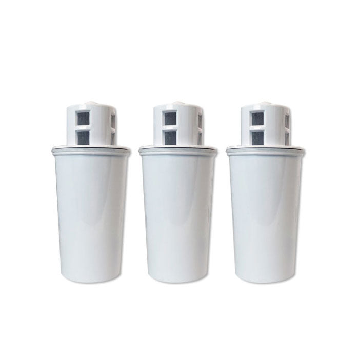 Harvest Right Oil Filter Replacement Cartridge, Pack of 3