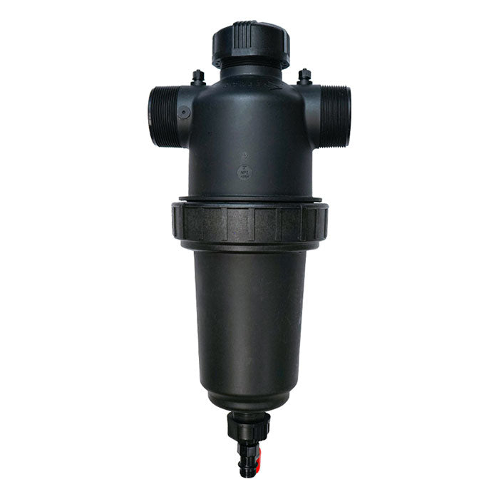 Dosatron In-Line Filter, 3 Inch (200 Mesh/80 Micron)