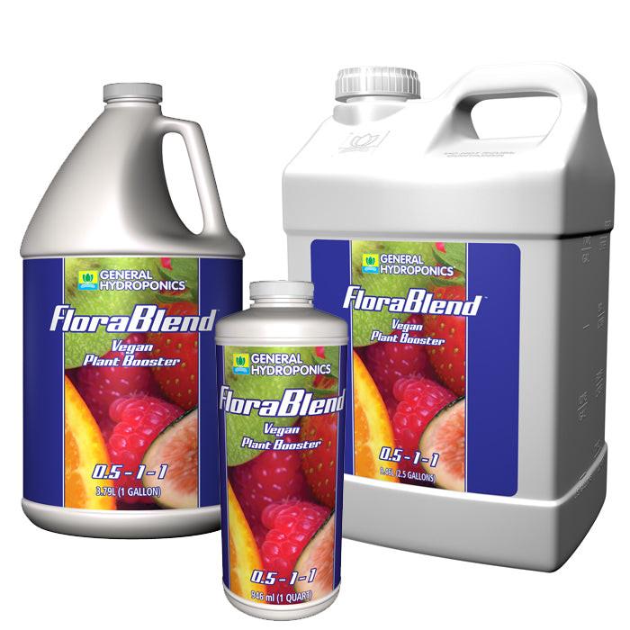 General Hydroponics FloraBlend - Thumbnail 2