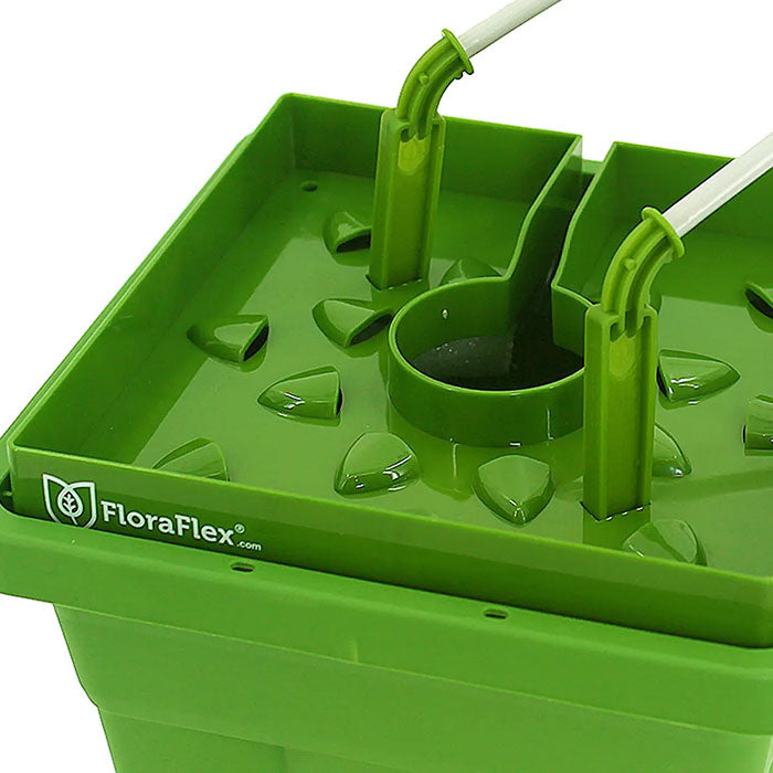 FloraFlex FloraCap 3.0, 6 Inch