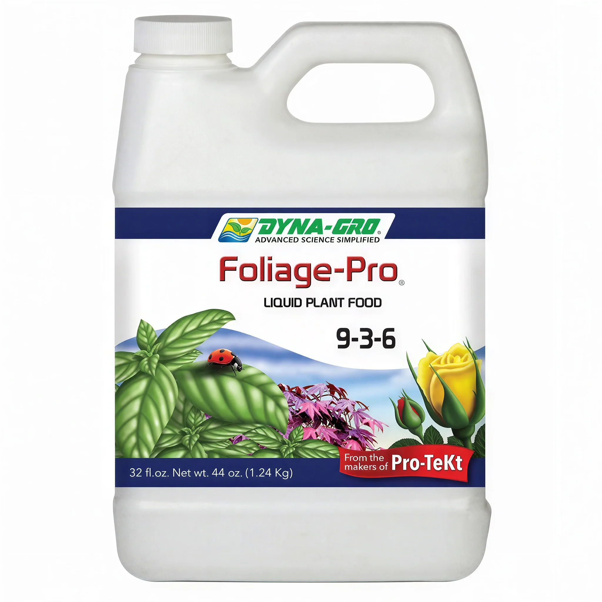 Dyna-Gro Foliage - Pro