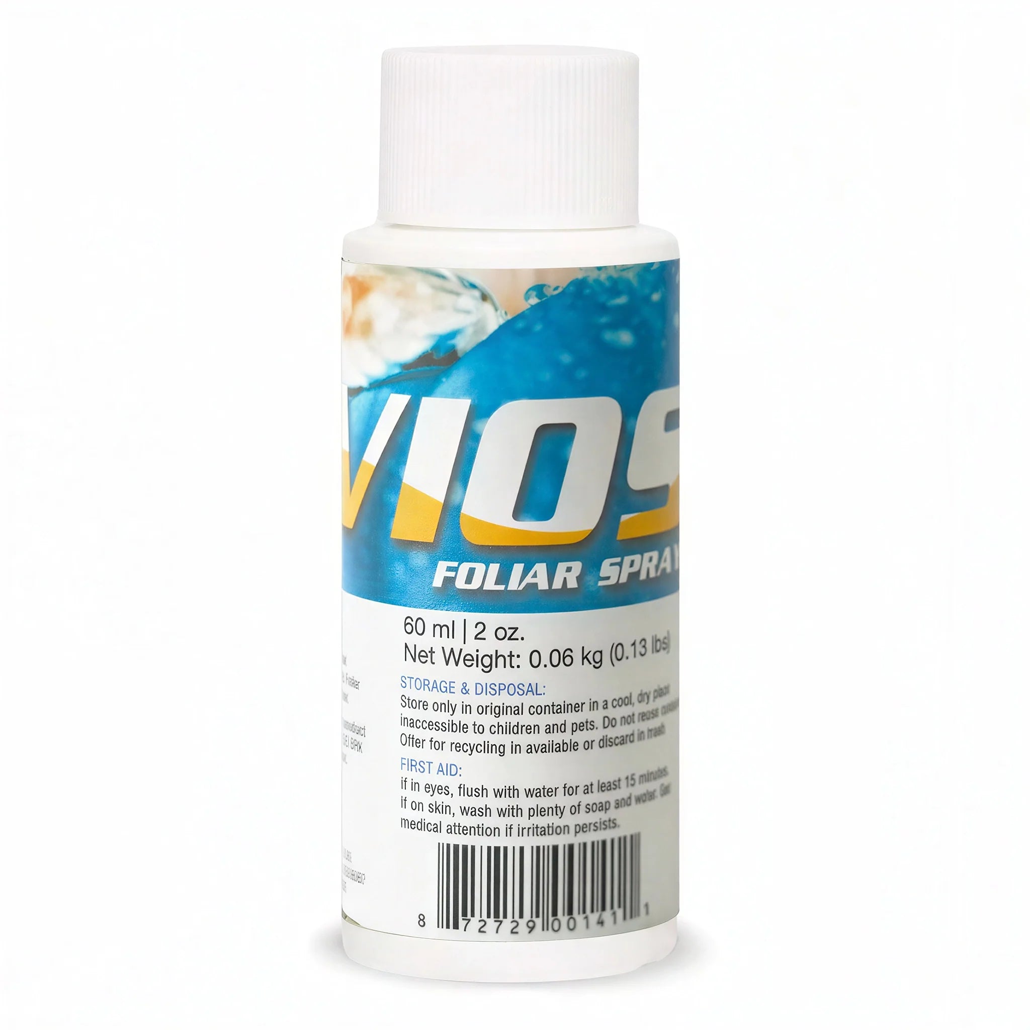 Optic Foliar EVIOS, 60 mL