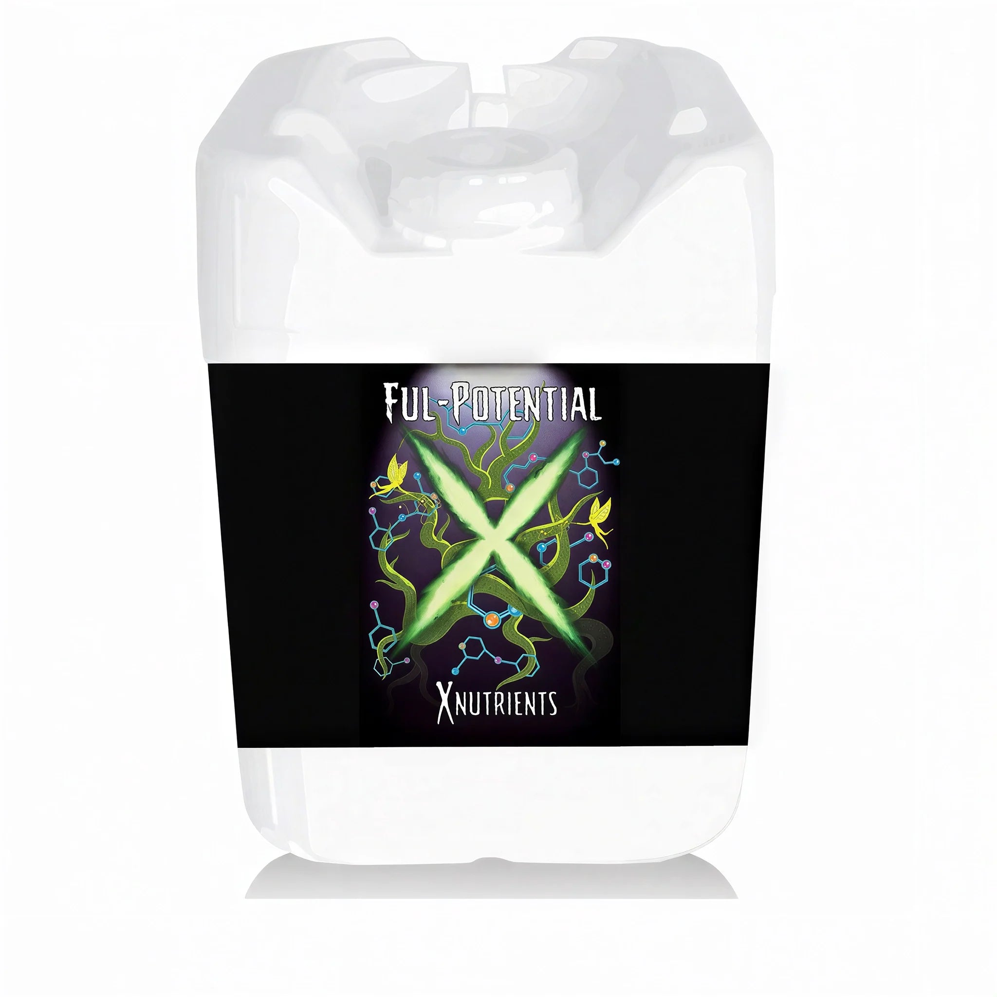 X Nutrients Ful-Potential
