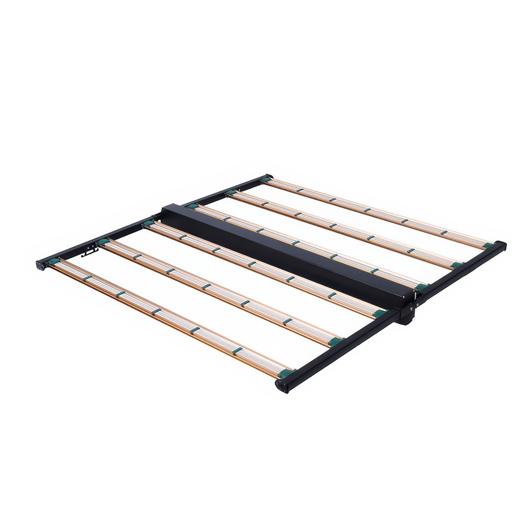 Growers Choice ROI-FV 350 Watt Vegetative LED Grow Light, 120/277 Volt