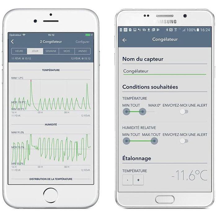 SensorPush G1 Gateway WiFi - Nuovo E Sigillato, Per SensorPush G1 Gateway WiFi - Nuovo E Sigillato, Per
