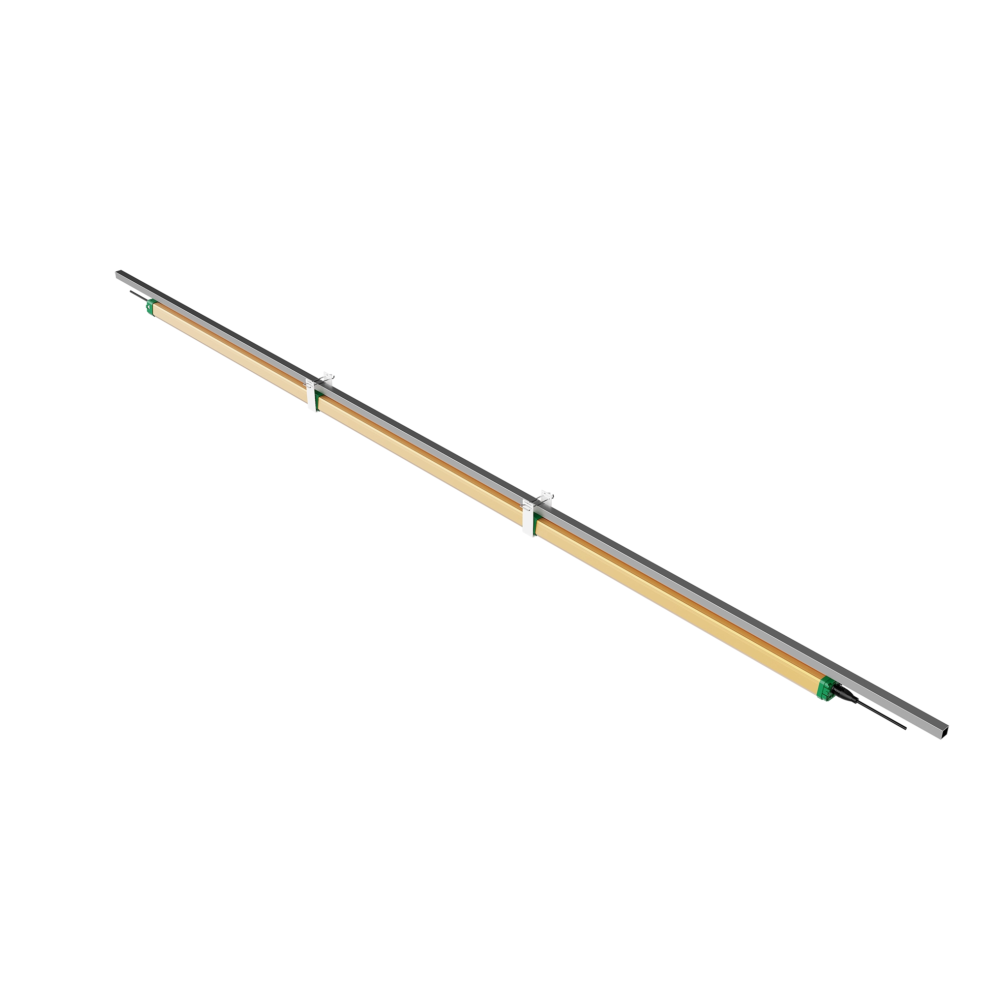 Growers Choice AG140 Under Canopy LED Grow Light Bar