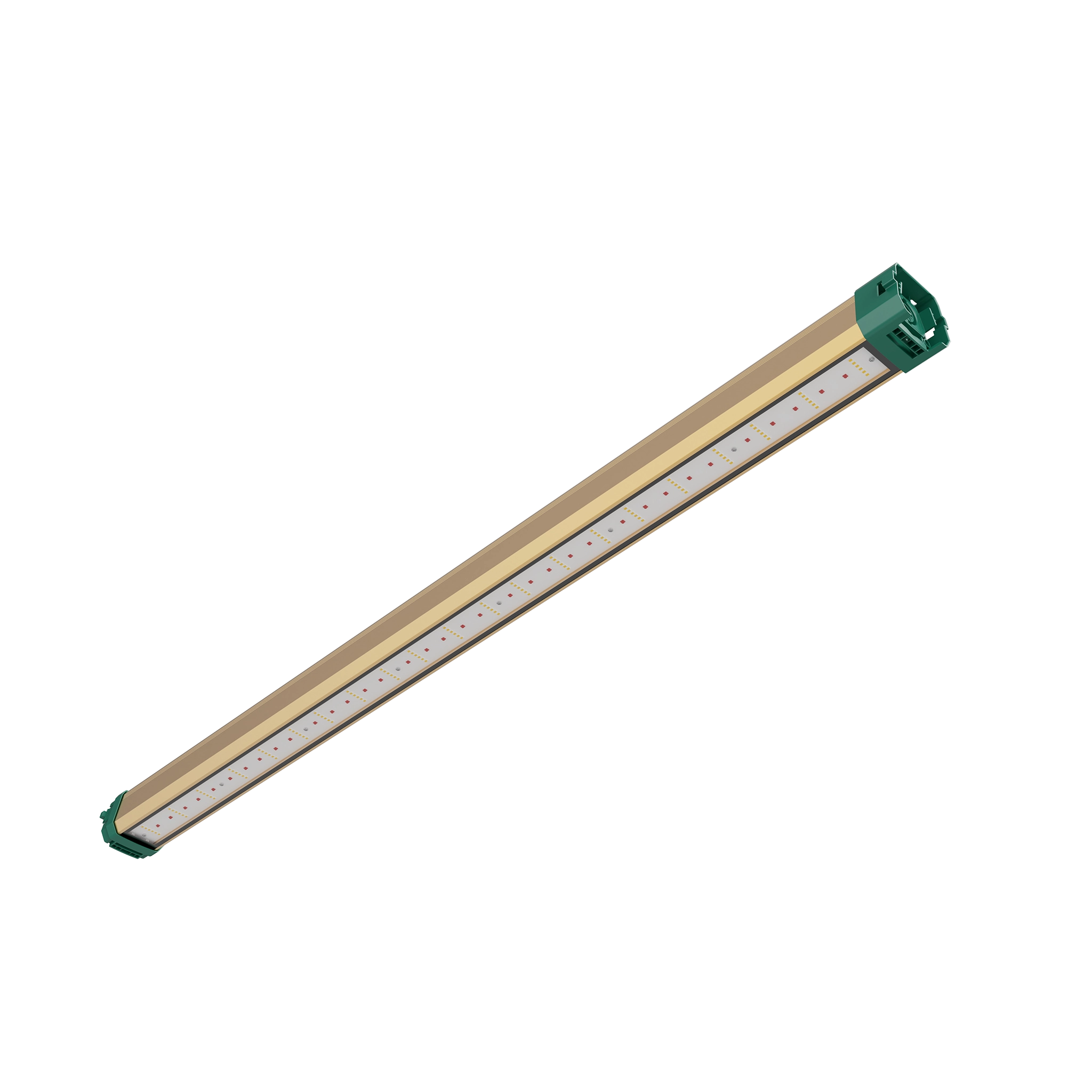 Growers Choice AG140 Under Canopy LED Grow Light Bar