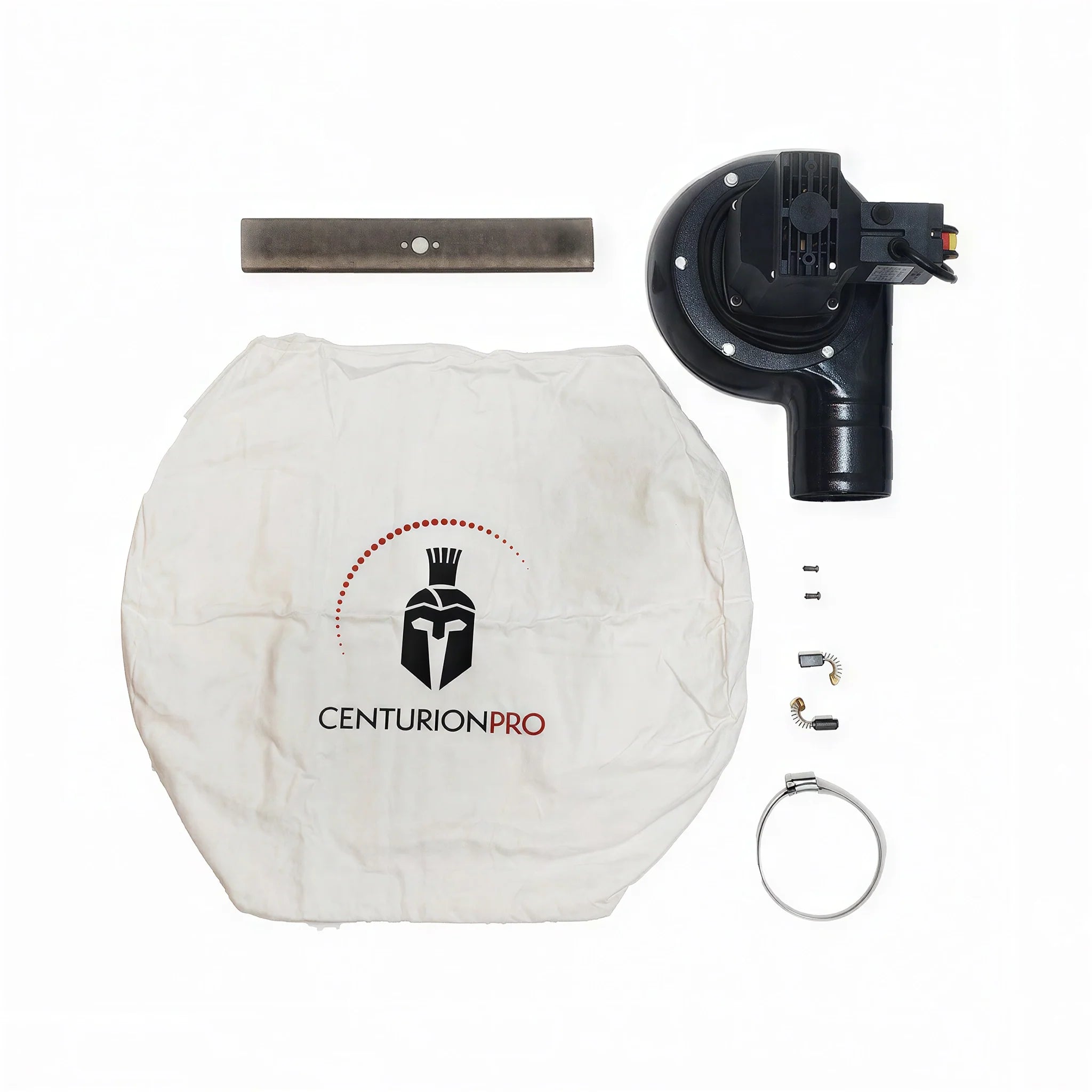 Centurion Pro GC Bucking Machine Parts Kit