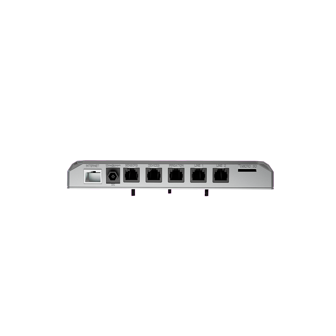 TrolMaster Green-X Greenhouse Control System