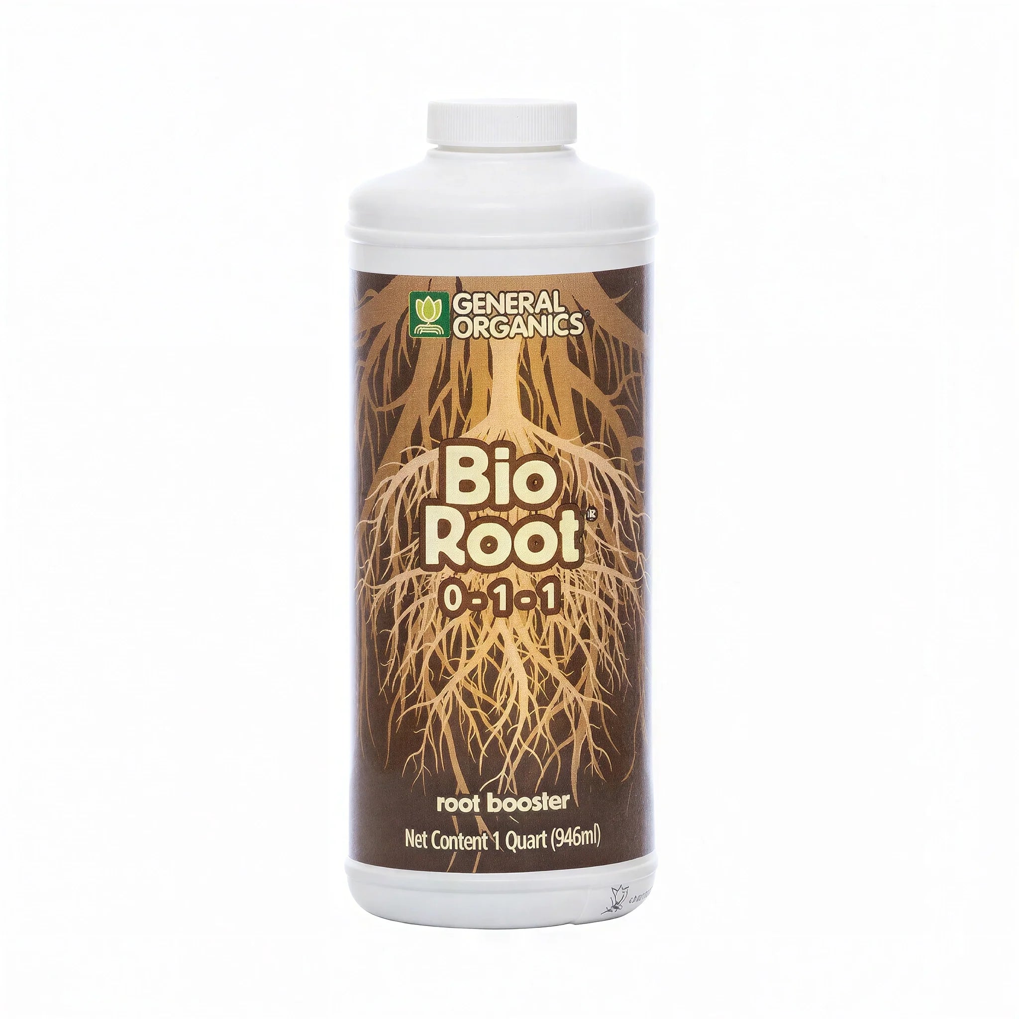 General Organics BioRoot