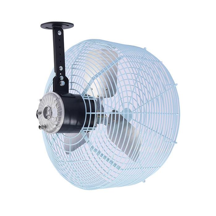 Gas Circulation Fans AirGrean GEVIVA 20