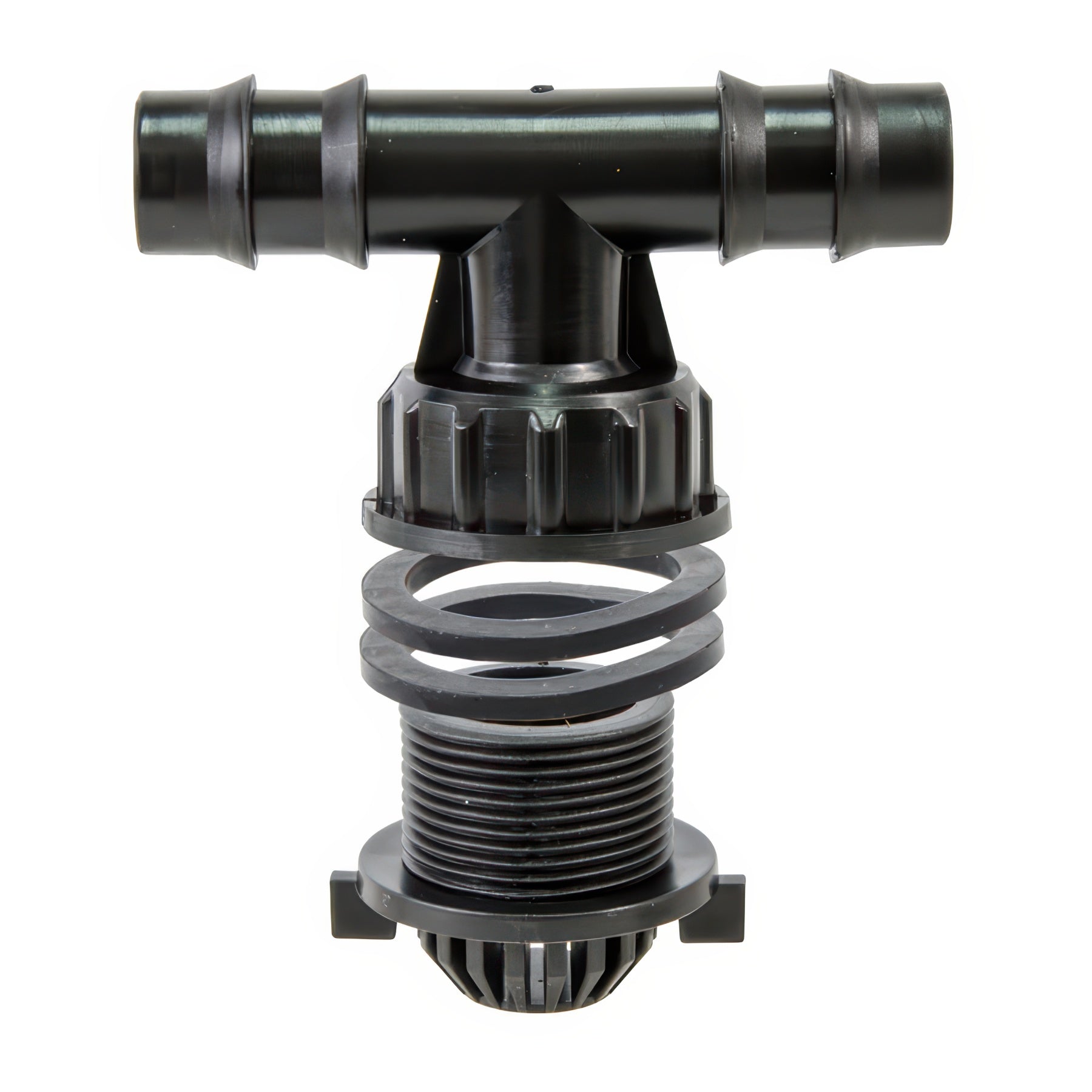 Active Aqua Grow Flow Tee Hardware Kit