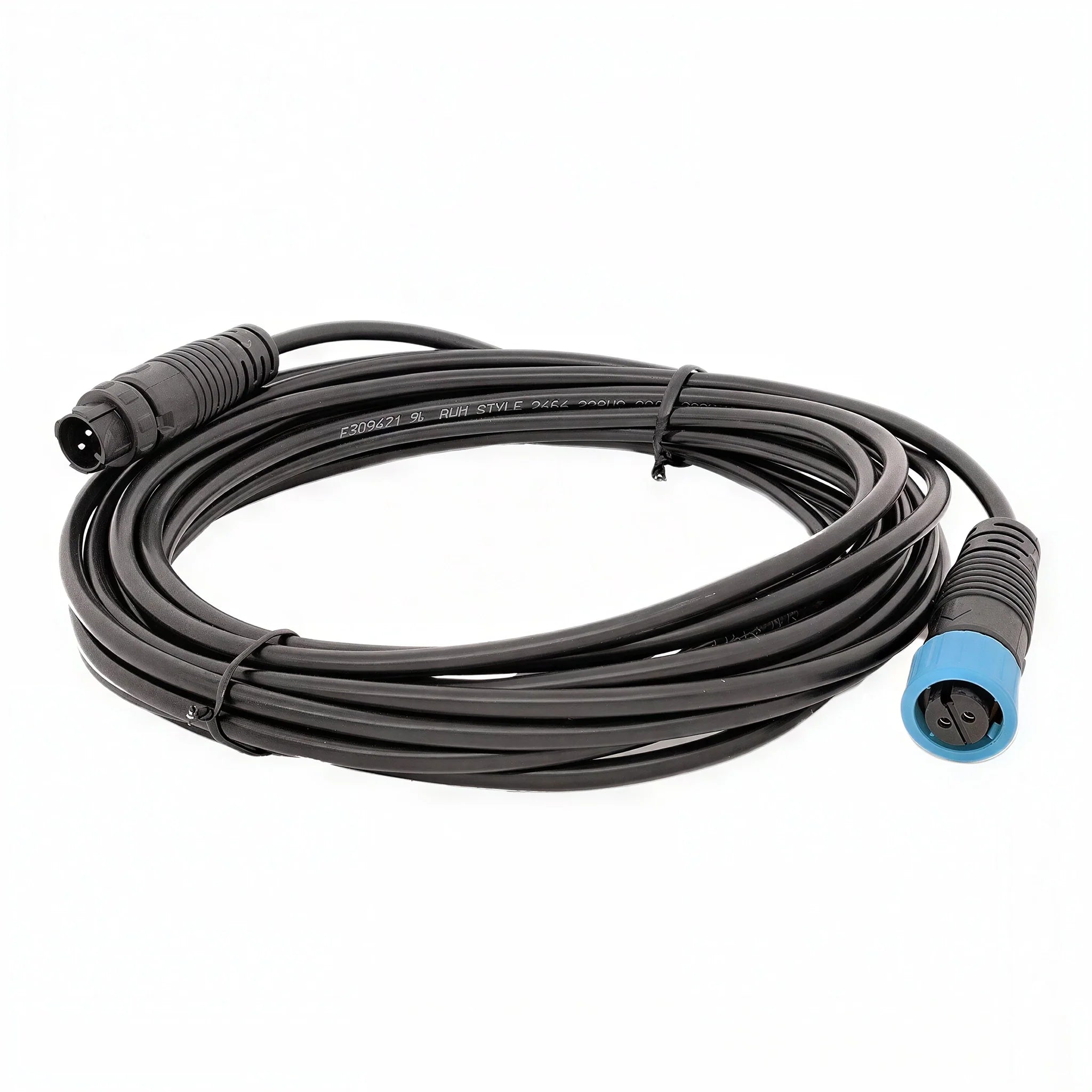 GrowFlux Jumper Cable For Universal Dimmer