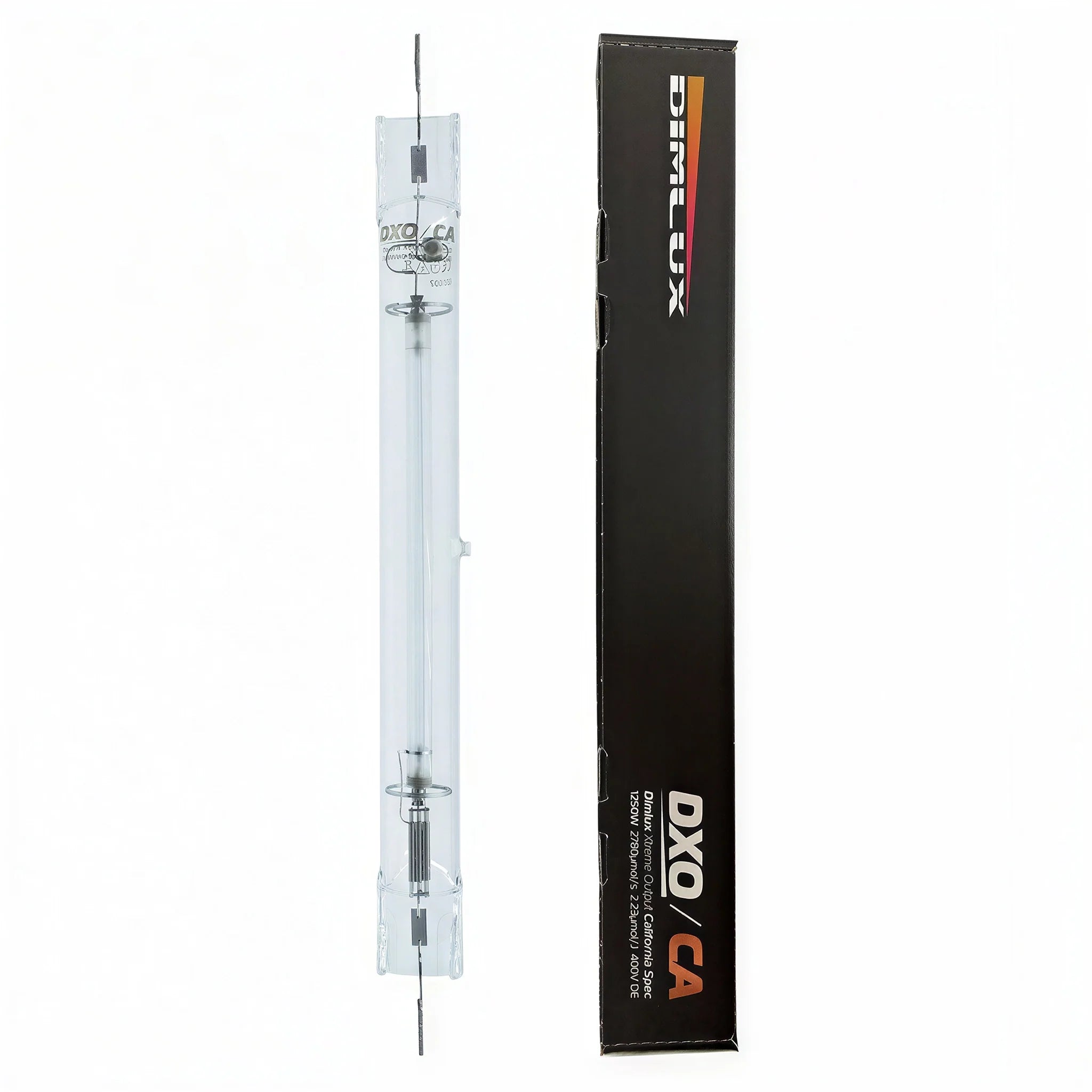 Dimlux DXO 1,000 Watt Double-Ended Super Xtreme Output HPS EL Bulb, 2700K