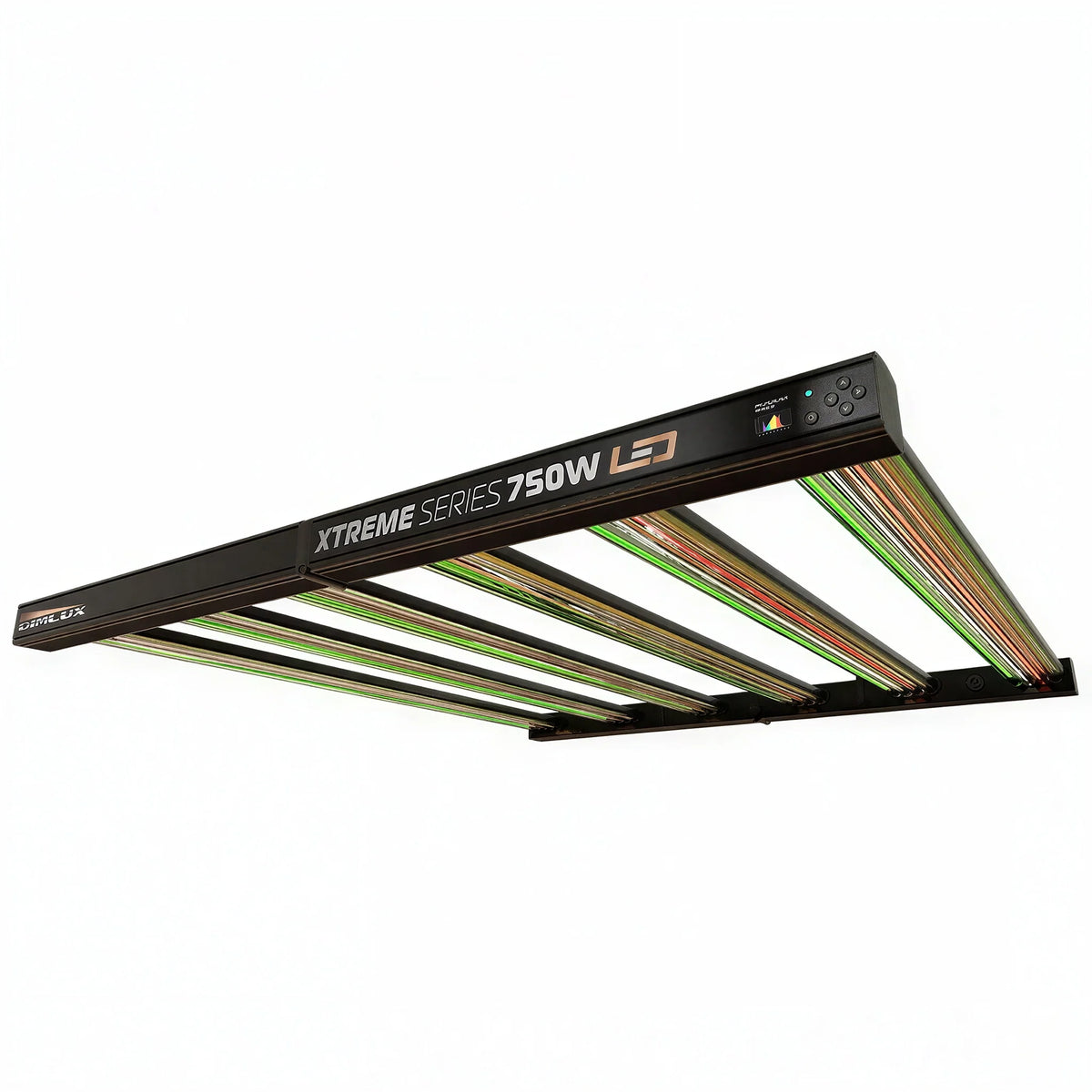 Dimlux Xtreme Series 750W LED Grow Light Fixture