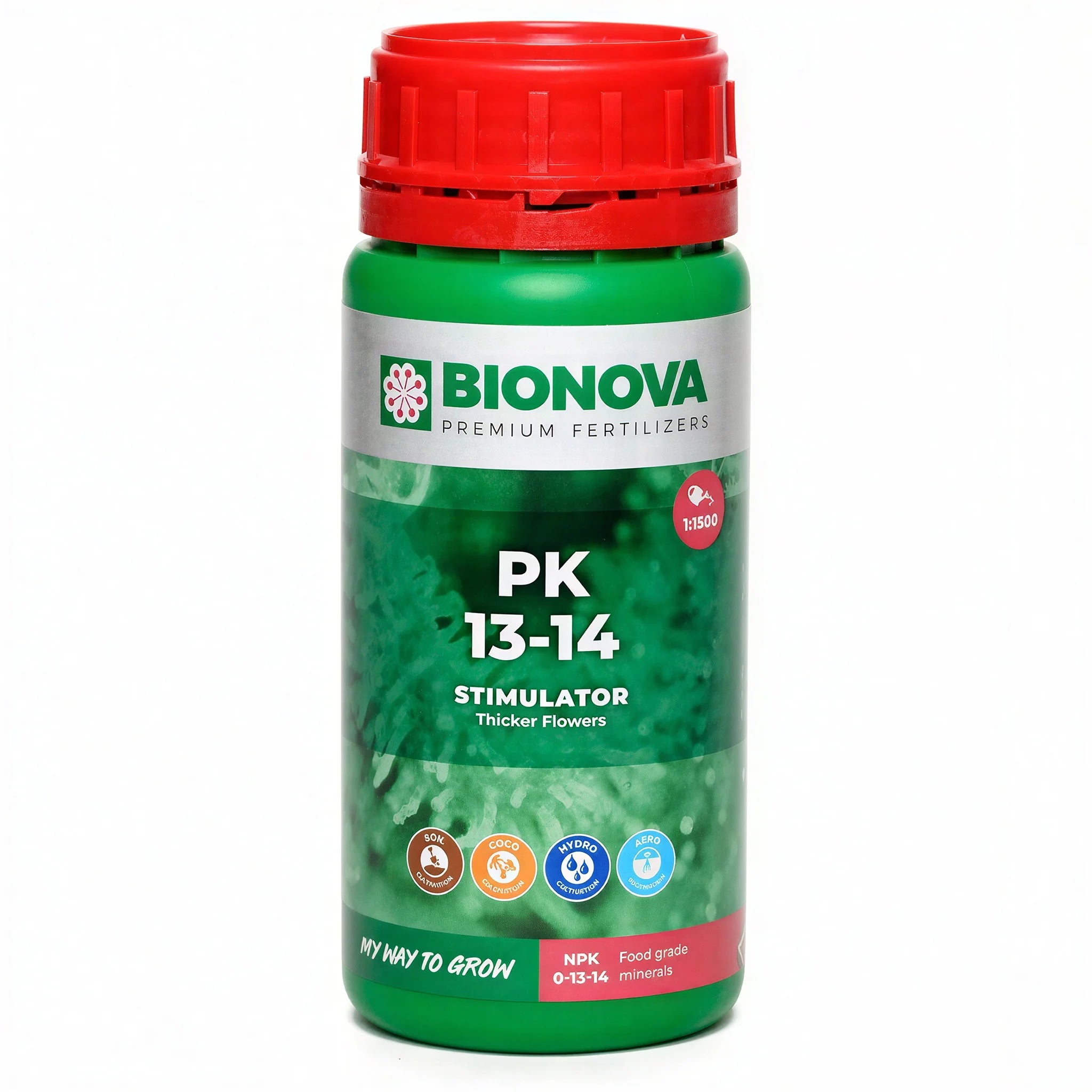 Bionova PK 13-14 Bloom Stimulator, 250 mL