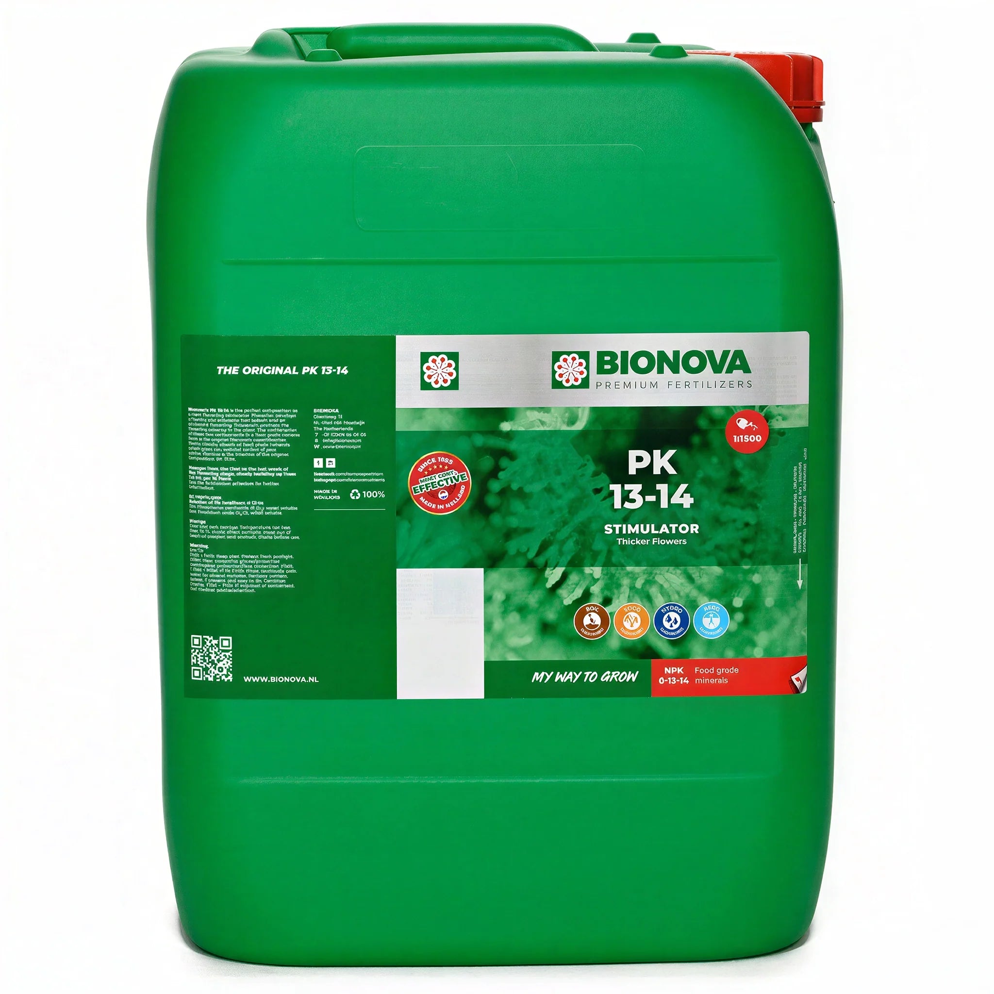 Bionova PK 13-14 Bloom Stimulator, 20 Liter
