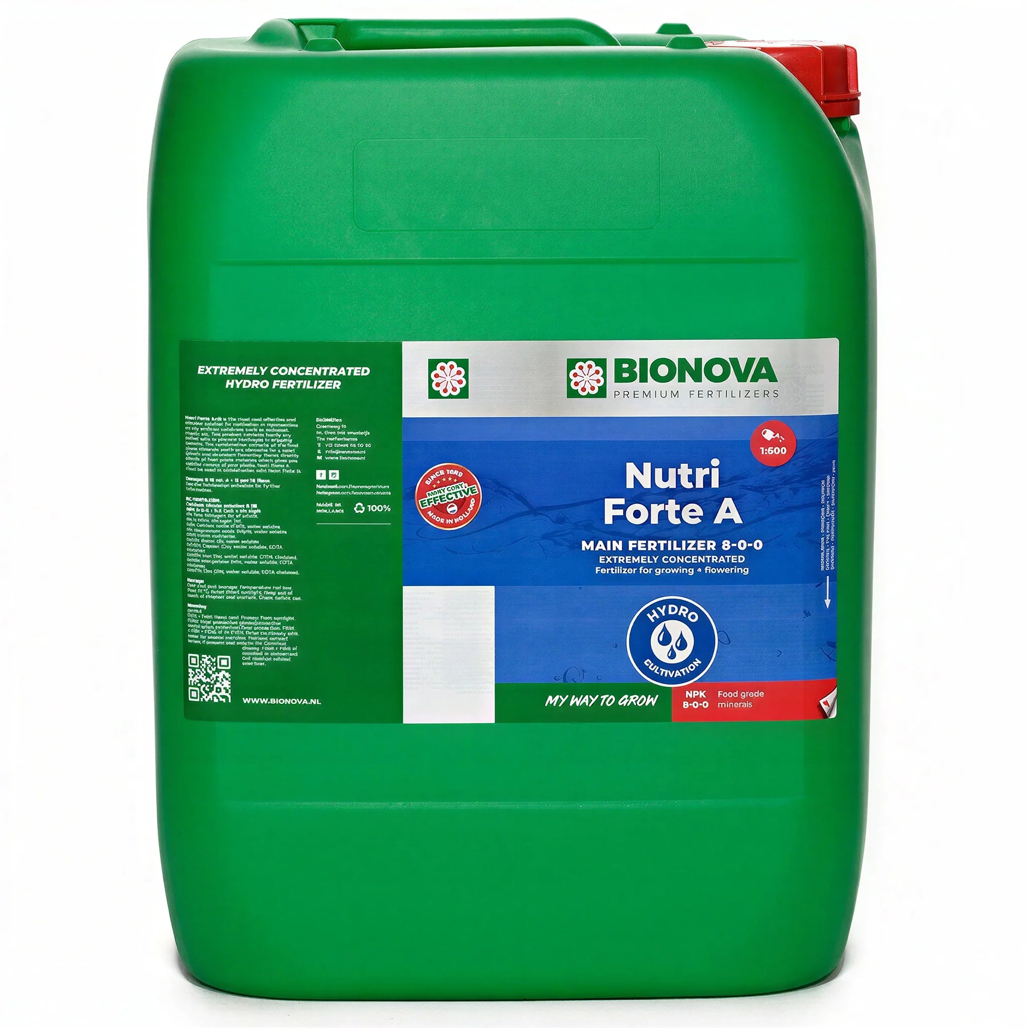 Bionova Nutri Forte A Base Nutrient