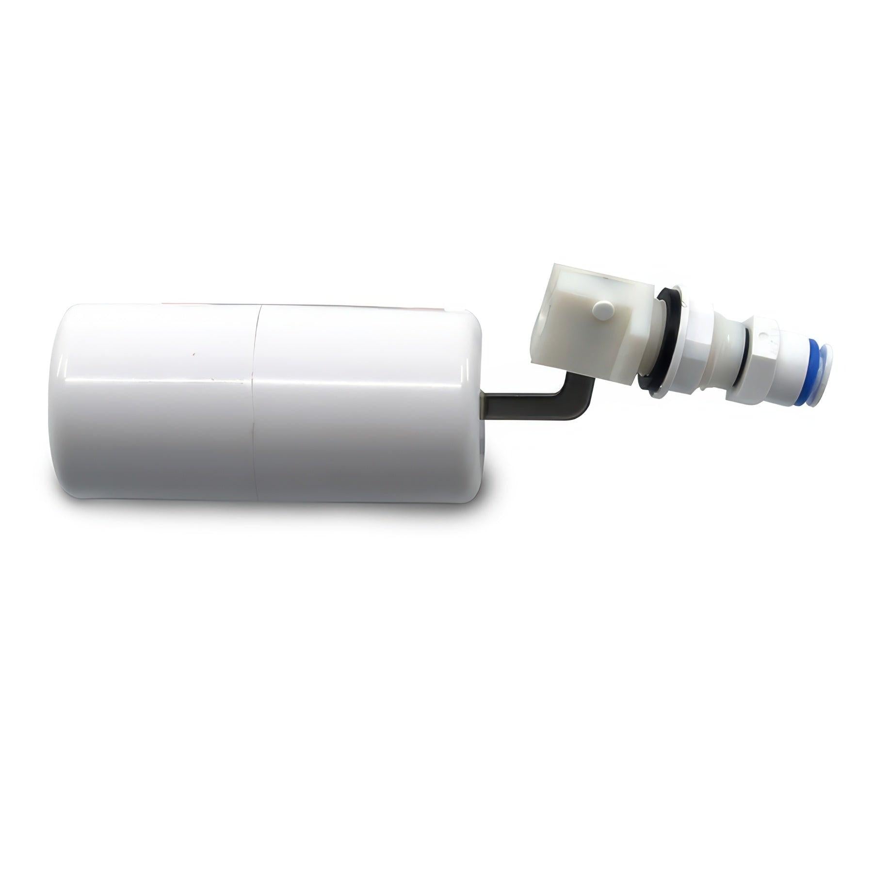 GrowMax Water Float Valve Kit, 1/4 Inch Tube