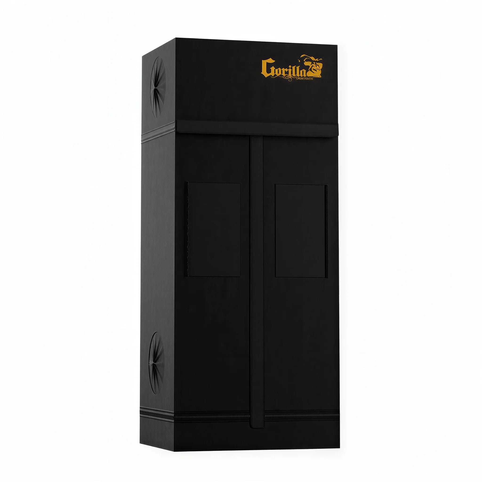 Gorilla Grow Tent 2' x 2.5' Heavy Duty Grow Tent