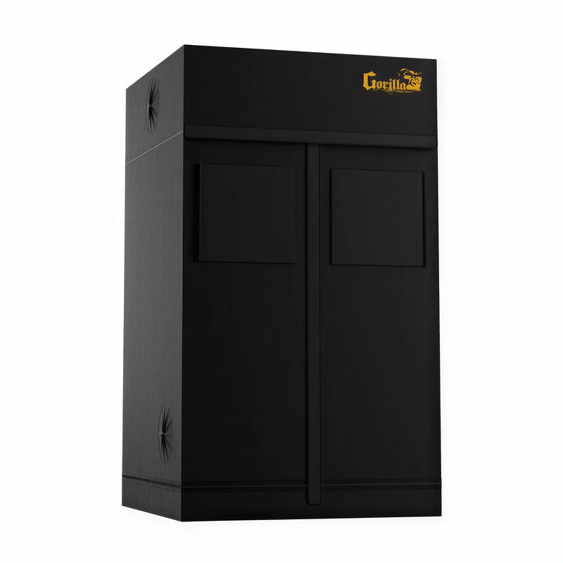 best quality grow tent Gorilla 4' x 4' Heavy Duty Grow Tent Fahrzeuginnenraum Radträger - Decathlon Axle Type_ Size:16in x 24in The separator between the