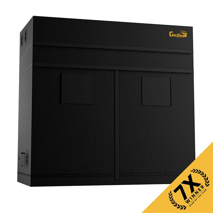 grow tent xxl Gorilla Grow Tent 4' x 8'
