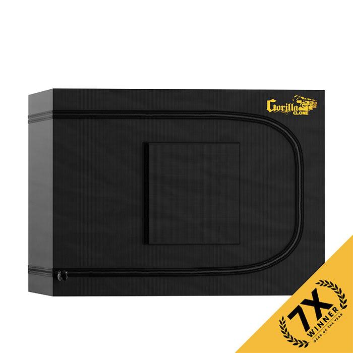 clone grow tent Gorilla Grow Tent 32" x 24" x 24" Clone Tent